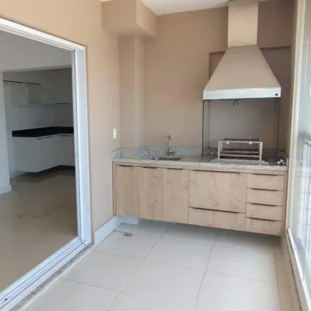 Rent this 3 bed apartment on Rua Itirapina in Hortolândia, Jundiaí - SP