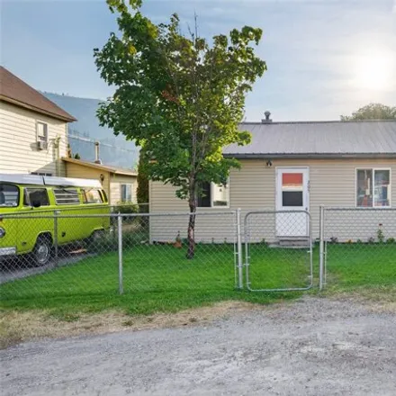 Buy this 2 bed house on Owen Street in Milltown, Missoula County