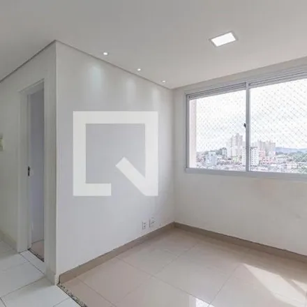 Image 2 - Rua Pedro Galvano, Parque São Vicente, Mauá - SP, 09371-160, Brazil - Apartment for rent