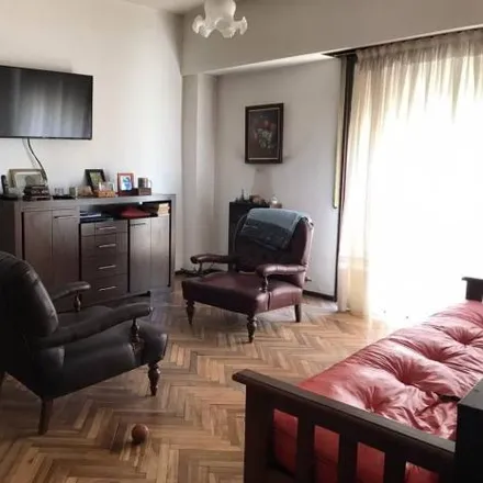 Buy this 3 bed apartment on 9 de Julio 5646 in Sarmiento, 7600 Mar del Plata