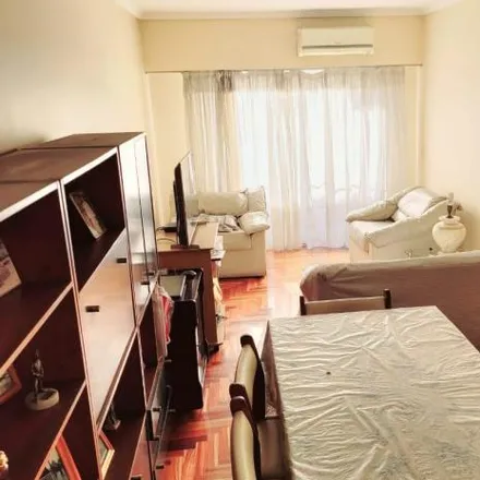 Buy this 2 bed apartment on Terrada 2100 in Villa Santa Rita, C1416 DKK Buenos Aires