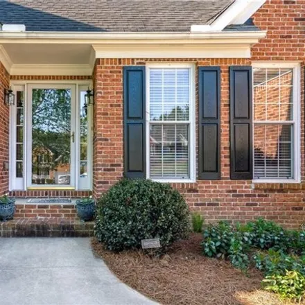 Image 3 - 1699 Misty Valley Drive, Gwinnett County, GA 30045, USA - House for sale