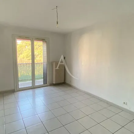 Rent this 3 bed apartment on 260 Avenue de Gairaut in 06950 Nice, France