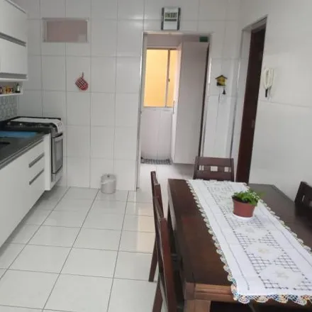 Rent this 2 bed apartment on Rua Max Mangels Sênior in Planalto, São Bernardo do Campo - SP