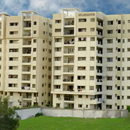 Image 3 - unnamed road, Gajularamaram, Hyderabad - 501002, Telangana, India - Apartment for rent