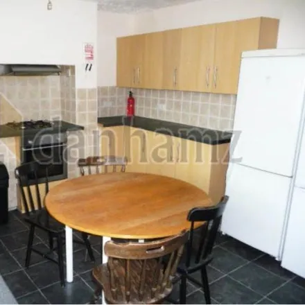 Rent this 5 bed house on Kensington Court in Royal Park Terrace, Leeds