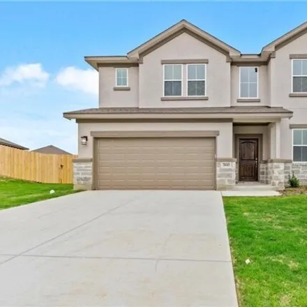 Buy this 5 bed house on Gold Drive in Killeen, TX 76548