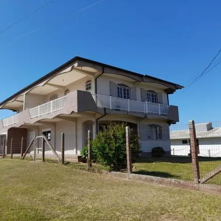 Image 1 - Rua Doutor Guido Pacífico, Ferraz, Garopaba - SC, 88495, Brazil - House for sale