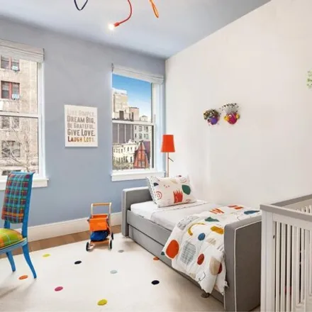 Image 7 - Collegiate School, 260 West 78th Street, New York, NY 10024, USA - Townhouse for sale