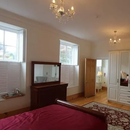 Rent this 1 bed house on Kinsale in County Cork, Ireland
