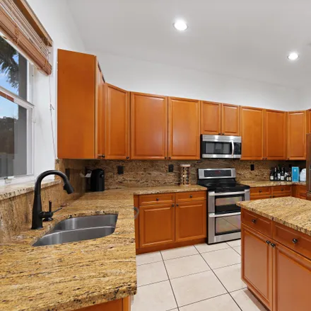 Image 9 - 5097 Victoria Circle, West Palm Beach, FL 33409, USA - House for sale