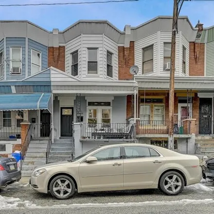 Buy this 3 bed house on 5451 Webster Street in Philadelphia, PA 19143