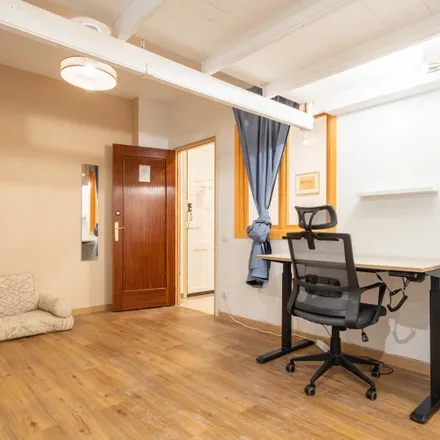 Image 4 - Carrer de Sardenya, 298, 08013 Barcelona, Spain - Room for rent