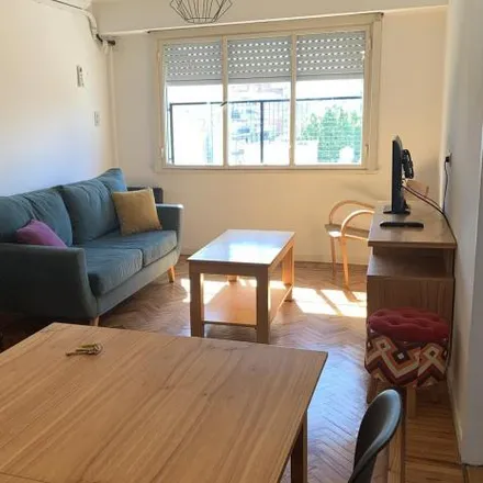 Rent this 2 bed apartment on Olazábal 2499 in Belgrano, C1428 AAS Buenos Aires