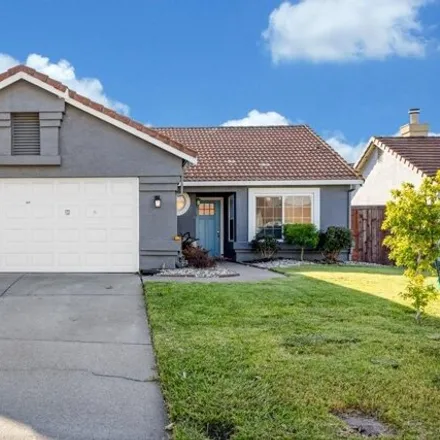 Buy this 3 bed house on 8302 Sunny Creek Way in Sacramento, CA 95823