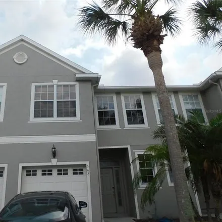 Buy this 3 bed house on 574 Shoreham Court North East in Saint Petersburg, FL 33716