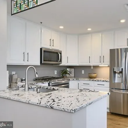 Image 2 - The Broadway of Falls Church, 502 West Broad Street, Falls Church, VA 22046, USA - Condo for sale