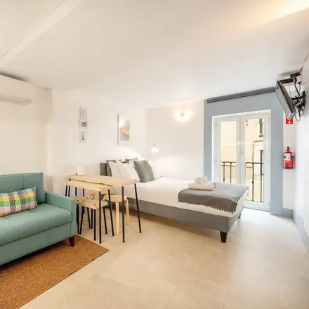 Image 4 - 1100-405 Distrito da Guarda, Portugal - Apartment for rent