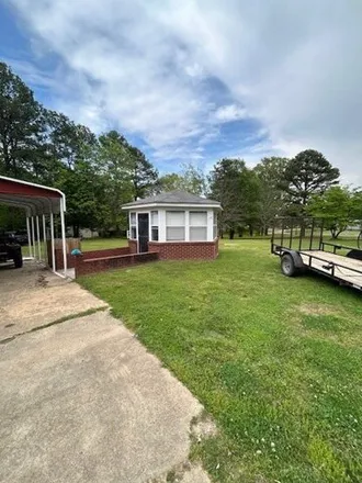Image 4 - 2383 Plum Point Drive, Panola County, MS 38658, USA - House for sale