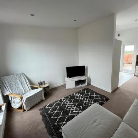 Rent this 2 bed apartment on Exaireo Trust in 5 The Coneries, Loughborough