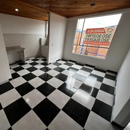 Buy this 2 bed apartment on Calle 54D Sur in Bosa, 110711 Bogota