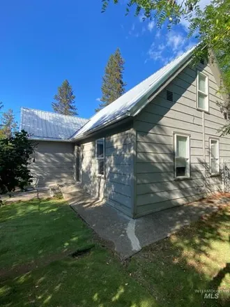 Buy this 3 bed house on 791 Dawson Street in Orofino, ID 83544