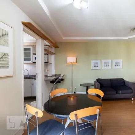 Buy this 2 bed apartment on Rua Sampaio Viana 410 in Paraíso, São Paulo - SP