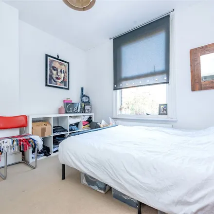 Rent this 2 bed apartment on Bathurst Gardens in Brondesbury Park, London