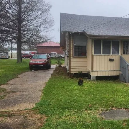 Rent this 1 bed house on Baton Rouge