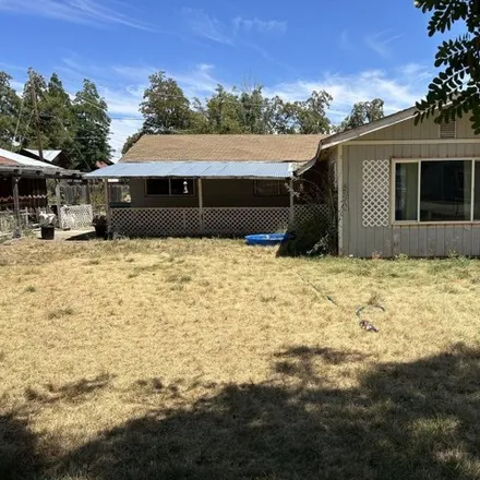 Buy this 3 bed house on 43 School Avenue in Hayfork, Trinity County
