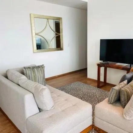 Rent this 2 bed apartment on Santa Fe in Delegaciön Santa Rosa Jáuregui, 76100 Juriquilla