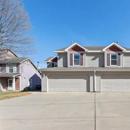 Buy this 3 bed house on 3504 West 24th Street in Lawrence, KS 66047
