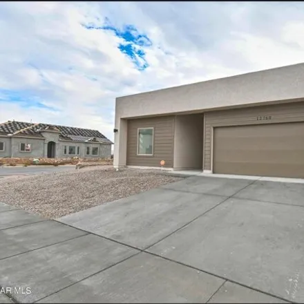 Image 4 - Earthstar Place, El Paso County, TX 79928, USA - House for rent