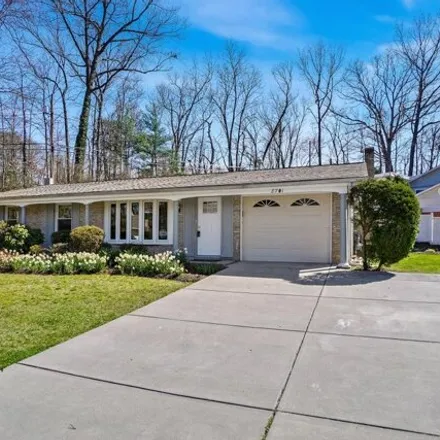 Image 2 - 8701 Briarcroft Lane, Snow Hill Manor, South Laurel, MD 20708, USA - House for sale