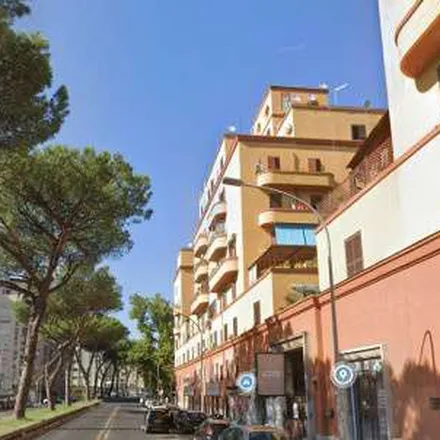 Image 2 - Via di Valle Melaina 81, 00139 Rome RM, Italy - Apartment for rent