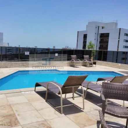 Buy this 1 bed apartment on Rua Faustino Porto 537 in Boa Viagem, Recife - PE