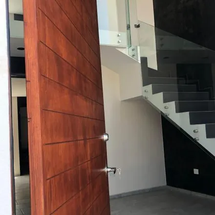 Buy this 3 bed house on Avenida Santa Bárbara in Capital City, 20218 Aguascalientes City
