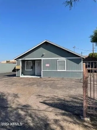 Rent this 2 bed apartment on 2540 West Campbell Avenue in Phoenix, AZ 85017