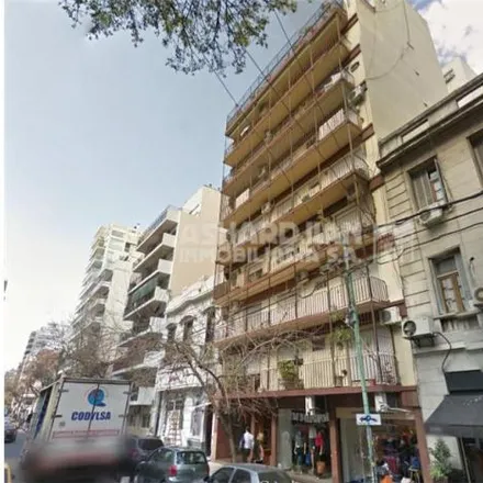 Image 2 - Cabello 3655, Palermo, C1425 EYL Buenos Aires, Argentina - Apartment for rent
