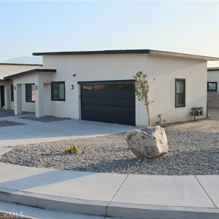 Image 3 - 11827 Verbena Drive, Desert Hot Springs, CA 92240, USA - House for sale