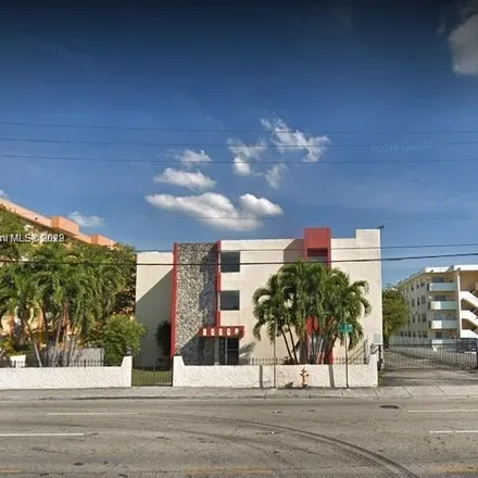 Rent this 2 bed condo on 505 Northwest 72nd Avenue in Miami-Dade County, FL 33126