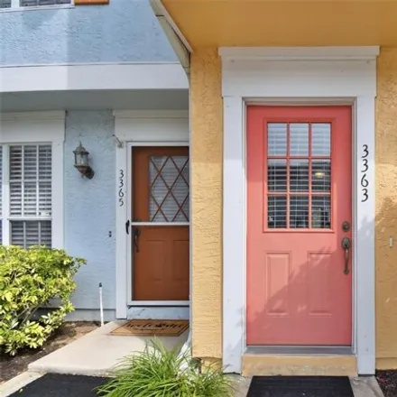 Image 9 - 3425 West Wyoming Circle, Allerton Park, Tampa, FL 33611, USA - Townhouse for sale