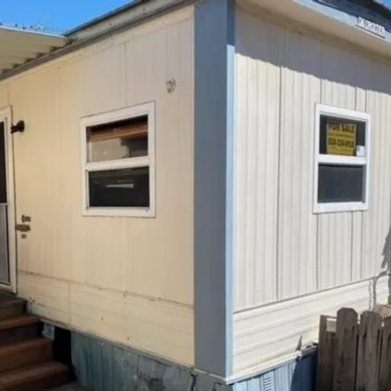 Buy this studio apartment on Trailer Haven in East 14th Street, San Leandro