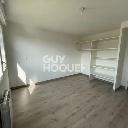 Rent this 2 bed apartment on 23 Rue Édouard Branly in 69330 Meyzieu, France