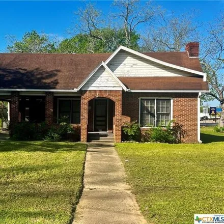 Image 1 - 415 West Brown Street, Hearne, TX 77859, USA - House for sale