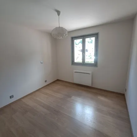 Rent this 3 bed apartment on Chemin Rural de la forêt in 74970 Marignier, France