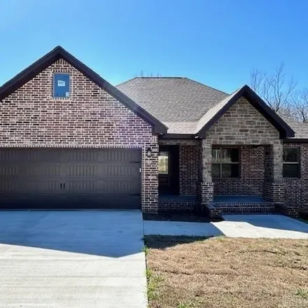 Buy this 4 bed house on Jeremiah Cove in Cleburne County, AR