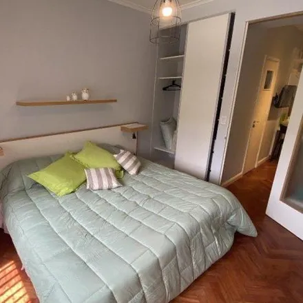 Rent this 1 bed apartment on Almirante Brown 2476 in Centro, 7900 Mar del Plata