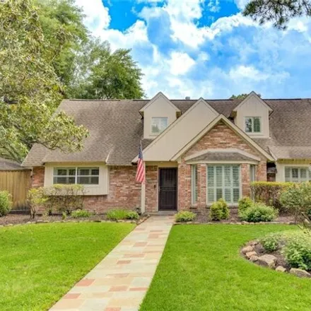 Image 1 - 12265 Westmere Drive, Houston, TX 77077, USA - House for sale