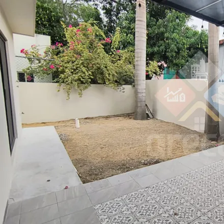 Buy this studio house on Calle Humboldt in 89160 Tampico, TAM